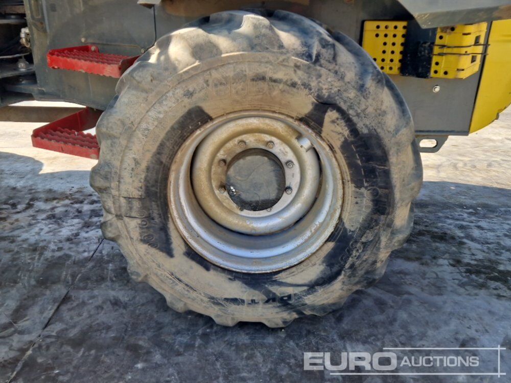 Мини-самосвал 2021 Wacker Neuson DW90-2: фото 10 Мини-самосвал 2021 Wacker Neuson DW90-2: фото 10