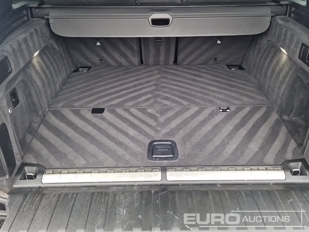 Внедорожник 2022 BMW X5 45E M-Sport: фото 21