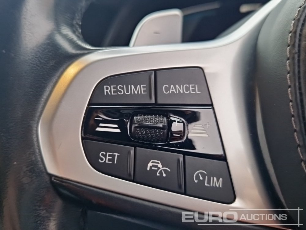 Внедорожник 2022 BMW X5 45E M-Sport: фото 31