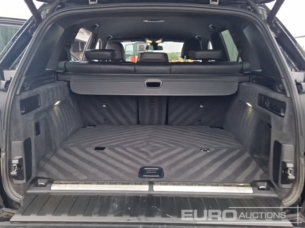Внедорожник 2022 BMW X5 45E M-Sport: фото 19