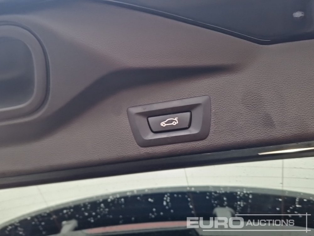 Внедорожник 2022 BMW X5 45E M-Sport: фото 23