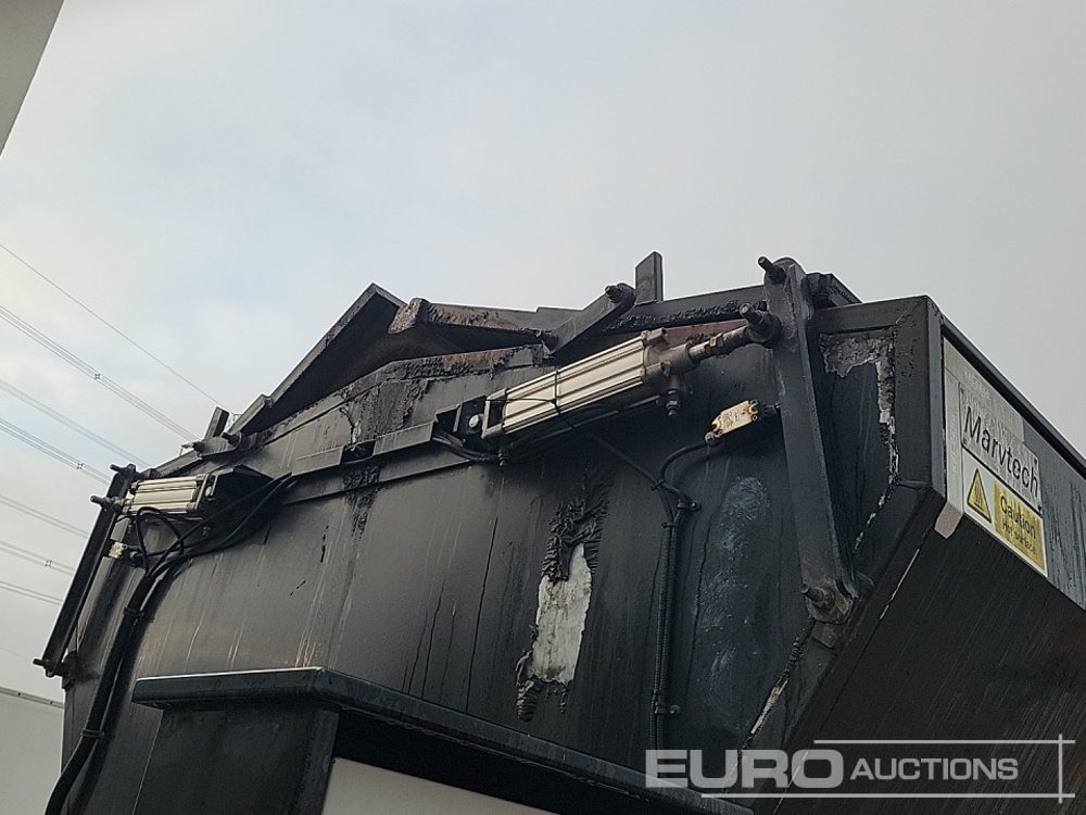 Гудронатор 2022 DAF LF260: фото 33 Гудронатор 2022 DAF LF260: фото 33