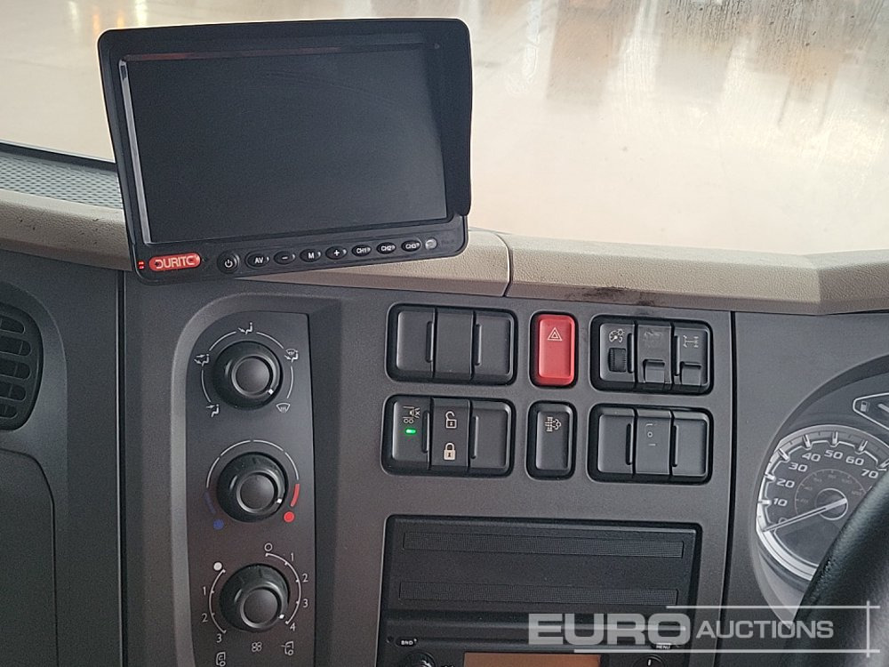 Гудронатор 2022 DAF LF260: фото 40 Гудронатор 2022 DAF LF260: фото 40