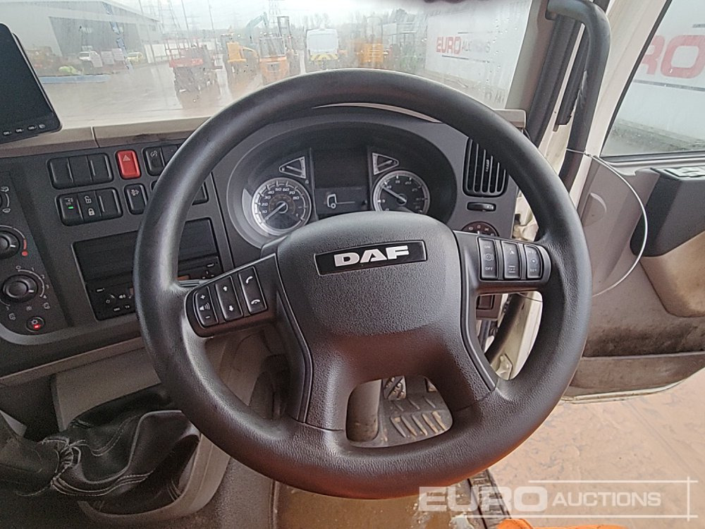 Гудронатор 2022 DAF LF260: фото 36 Гудронатор 2022 DAF LF260: фото 36