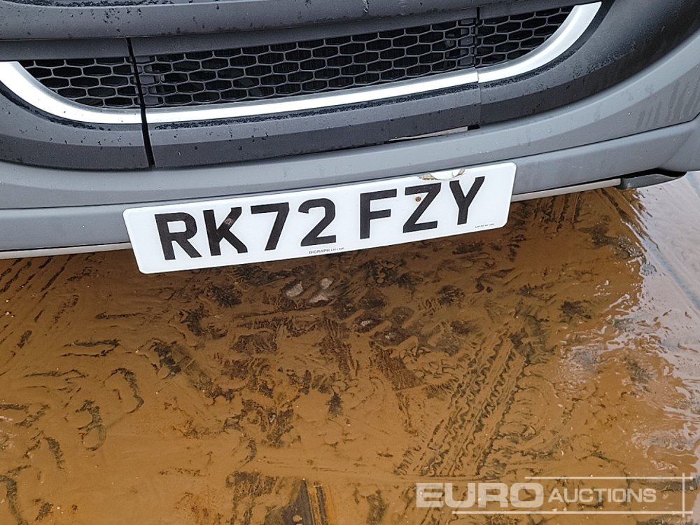 Гудронатор 2022 DAF LF260: фото 47 Гудронатор 2022 DAF LF260: фото 47