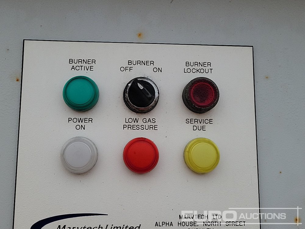 Гудронатор 2022 DAF LF260: фото 31 Гудронатор 2022 DAF LF260: фото 31