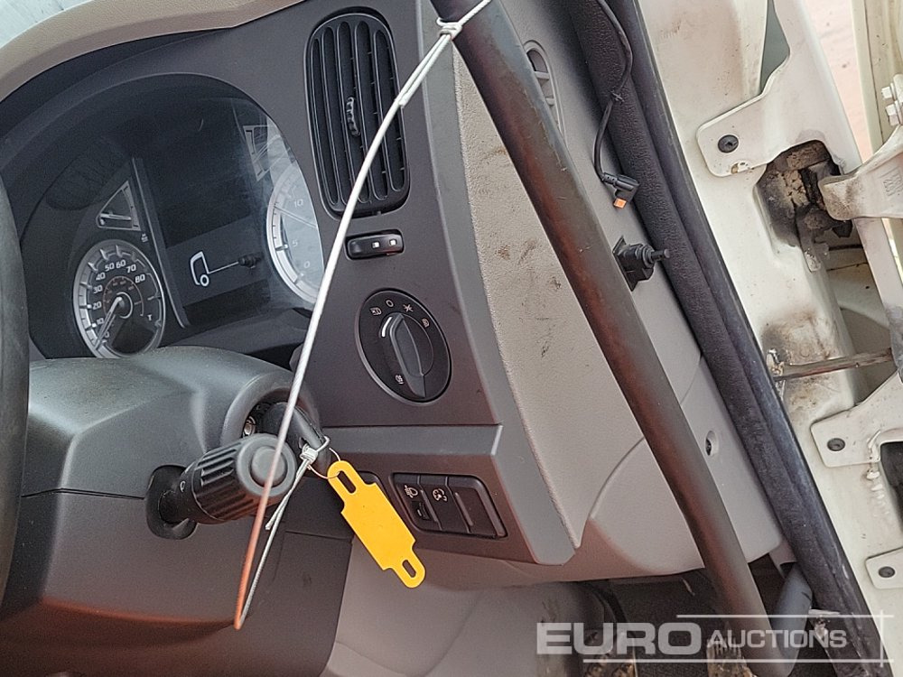 Гудронатор 2022 DAF LF260: фото 38 Гудронатор 2022 DAF LF260: фото 38