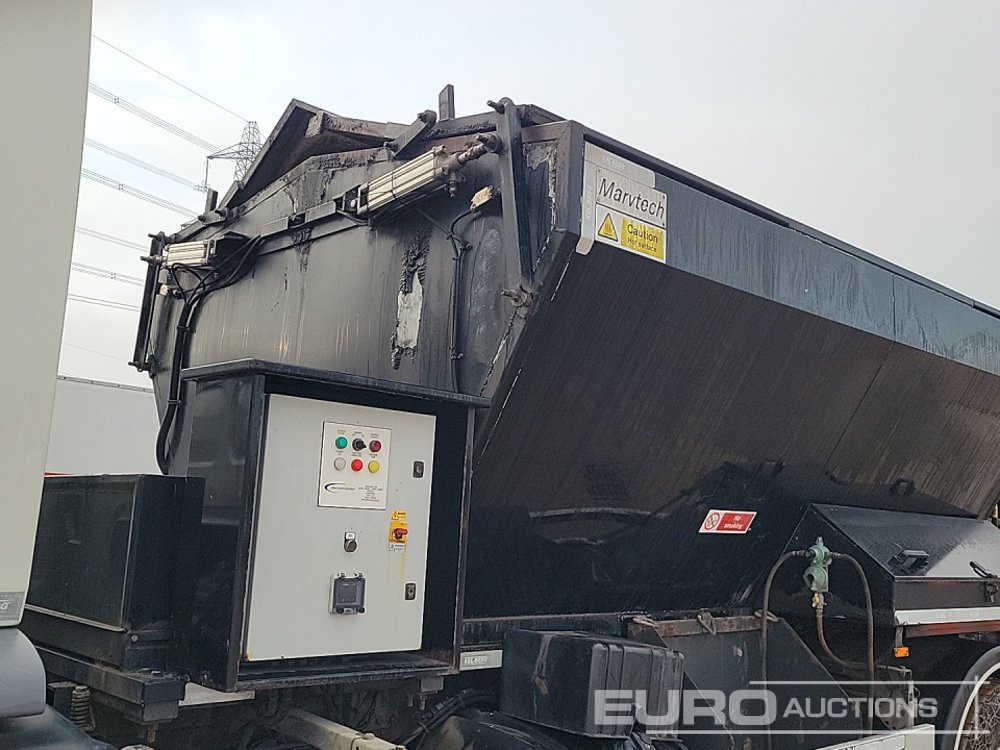 Гудронатор 2022 DAF LF260: фото 32 Гудронатор 2022 DAF LF260: фото 32