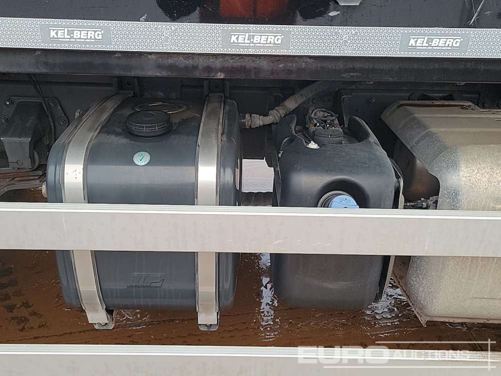 Гудронатор 2022 DAF LF260: фото 18 Гудронатор 2022 DAF LF260: фото 18