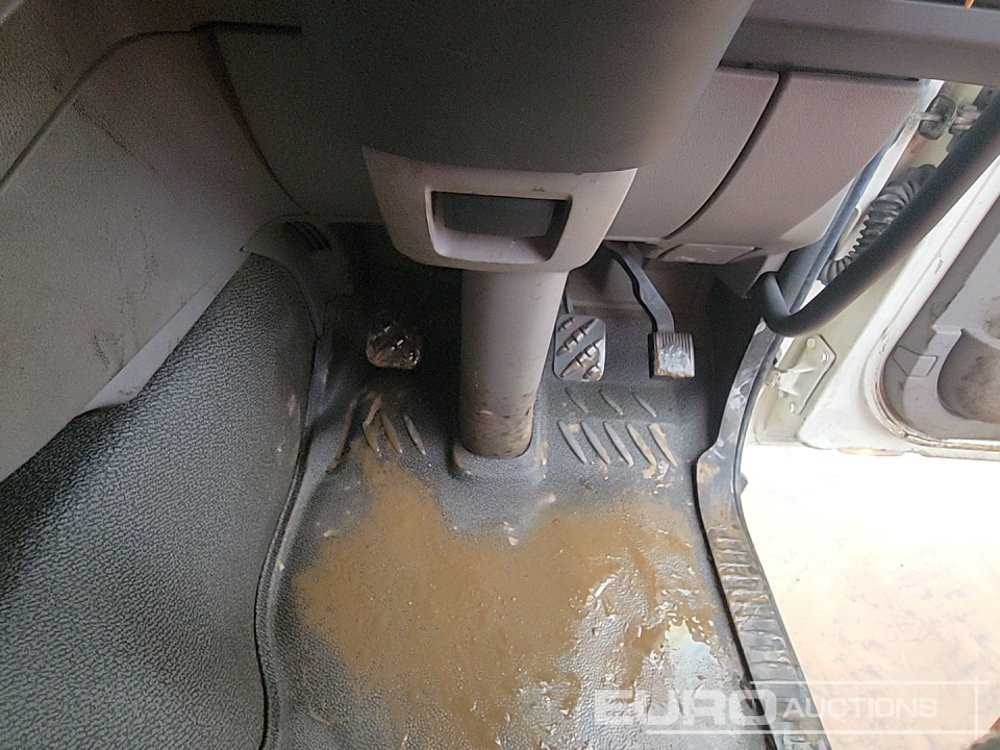 Гудронатор 2022 DAF LF260: фото 44 Гудронатор 2022 DAF LF260: фото 44