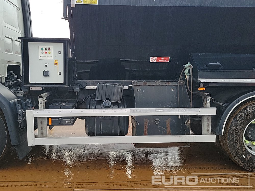 Гудронатор 2022 DAF LF260: фото 27 Гудронатор 2022 DAF LF260: фото 27