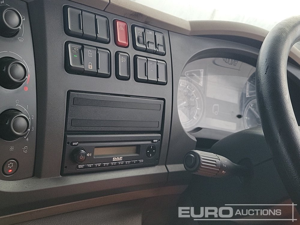 Гудронатор 2022 DAF LF260: фото 39 Гудронатор 2022 DAF LF260: фото 39