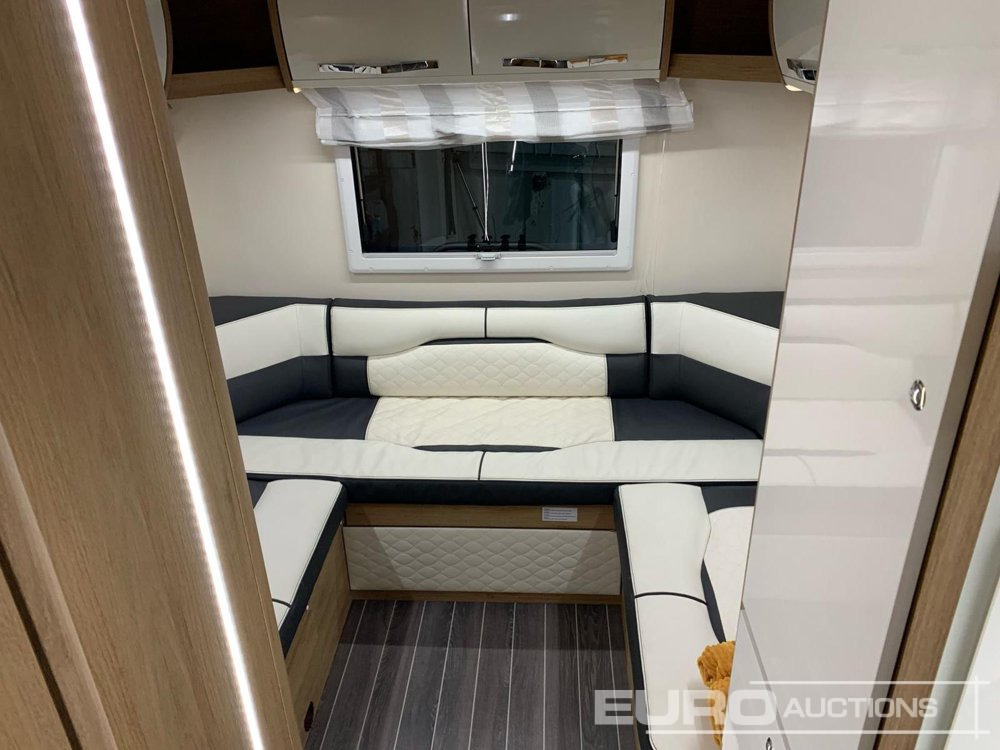 2022 Ford Roller Team Zefiro 675 - Кастенваген: фото 4 2022 Ford Roller Team Zefiro 675 - Кастенваген: фото 4