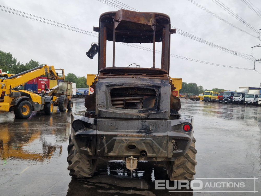 2022 Mecalac 6MDX - Мини-самосвал: фото 4 2022 Mecalac 6MDX - Мини-самосвал: фото 4