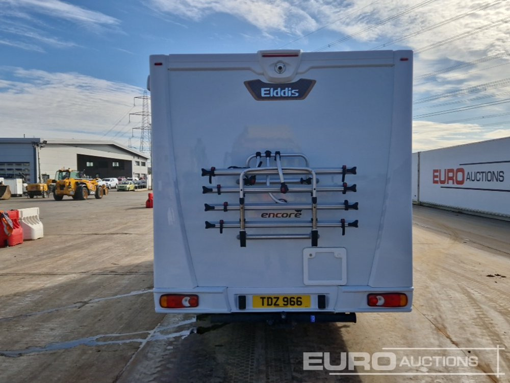 2022 Peugeot Multijet - Кастенваген: фото 4 2022 Peugeot Multijet - Кастенваген: фото 4