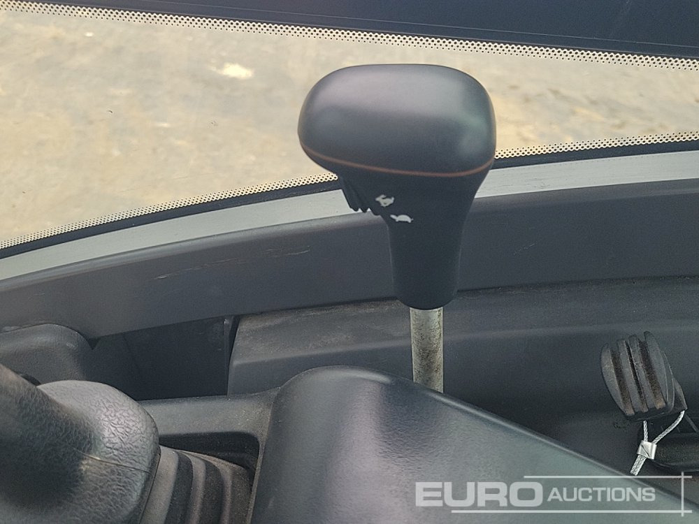Мини-экскаватор 2022 Volvo EC18E: фото 36