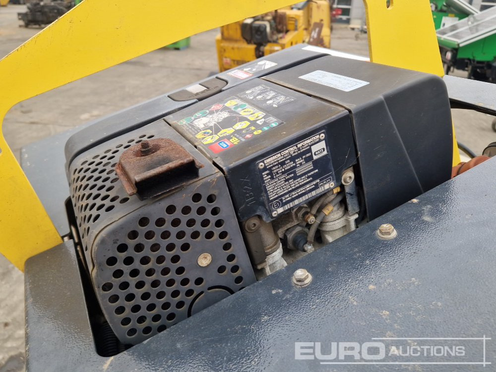 Асфальтоукладочная техника 2023 Bomag BW71E-2: фото 17