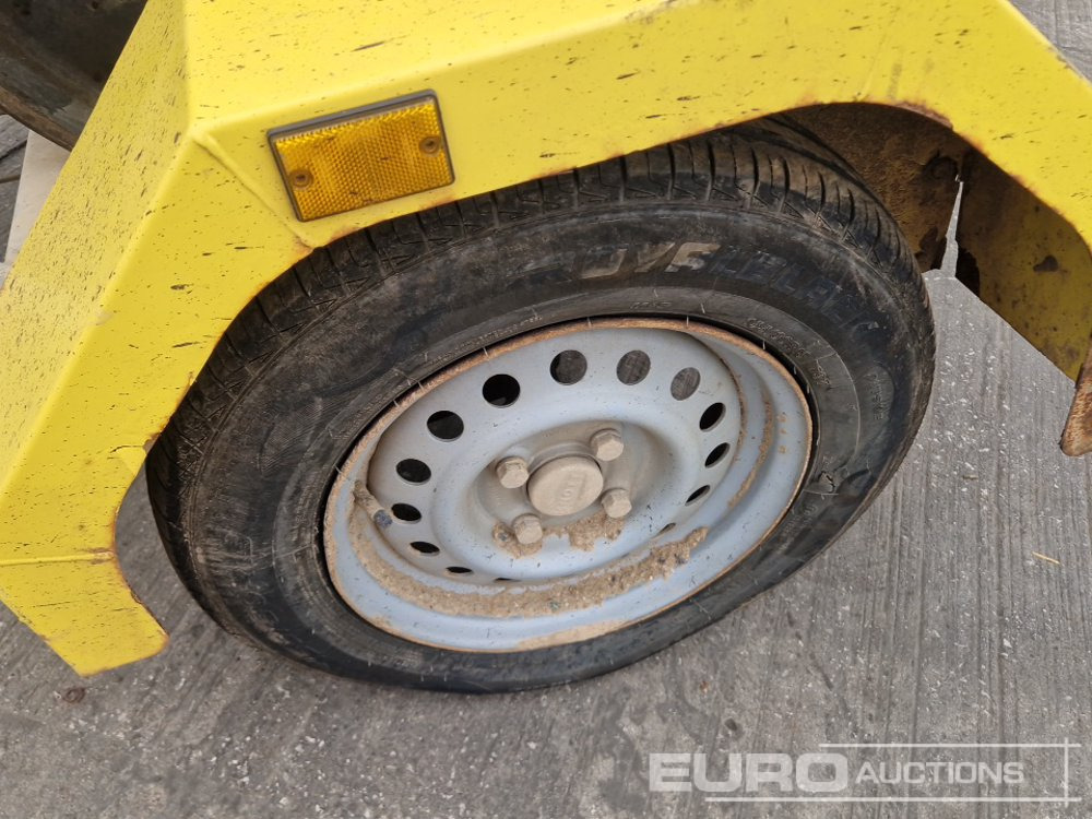Асфальтоукладочная техника 2023 Bomag BW71E-2: фото 9