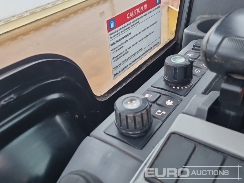 Мини-экскаватор 2023 CAT 301.6: фото 36 Мини-экскаватор 2023 CAT 301.6: фото 36