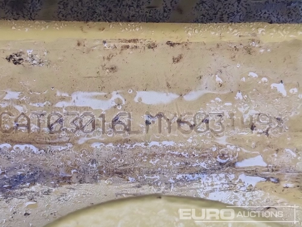 Мини-экскаватор 2023 CAT 301.6: фото 43 Мини-экскаватор 2023 CAT 301.6: фото 43