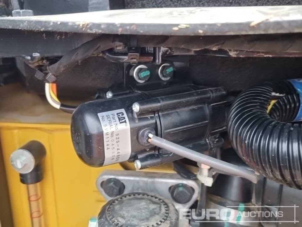 Мини-экскаватор 2023 CAT 301.6: фото 32 Мини-экскаватор 2023 CAT 301.6: фото 32