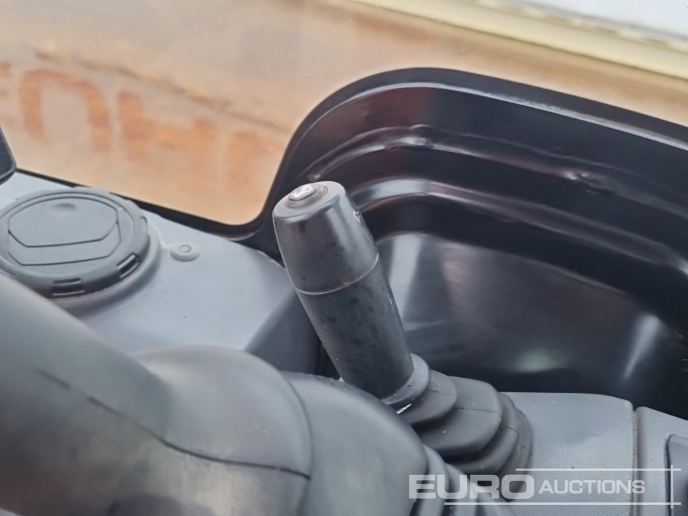 Мини-экскаватор 2023 CAT 301.6: фото 37 Мини-экскаватор 2023 CAT 301.6: фото 37