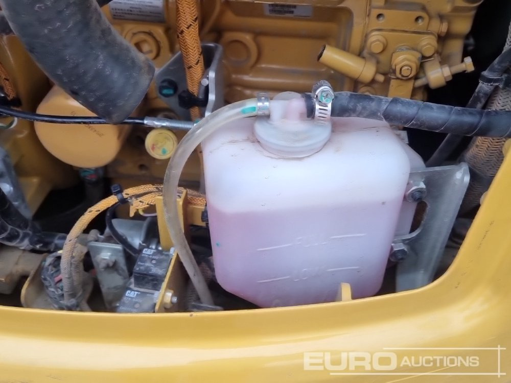 Мини-экскаватор 2023 CAT 301.6: фото 28 Мини-экскаватор 2023 CAT 301.6: фото 28