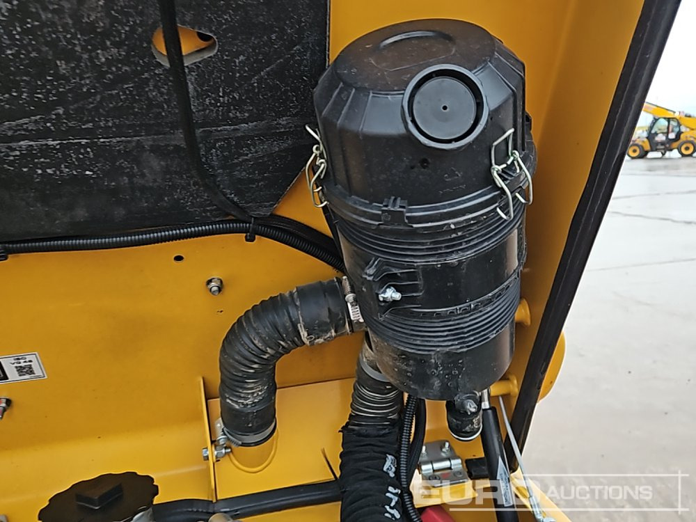 Мини-самосвал 2023 Mecalac TA1EH: фото 25