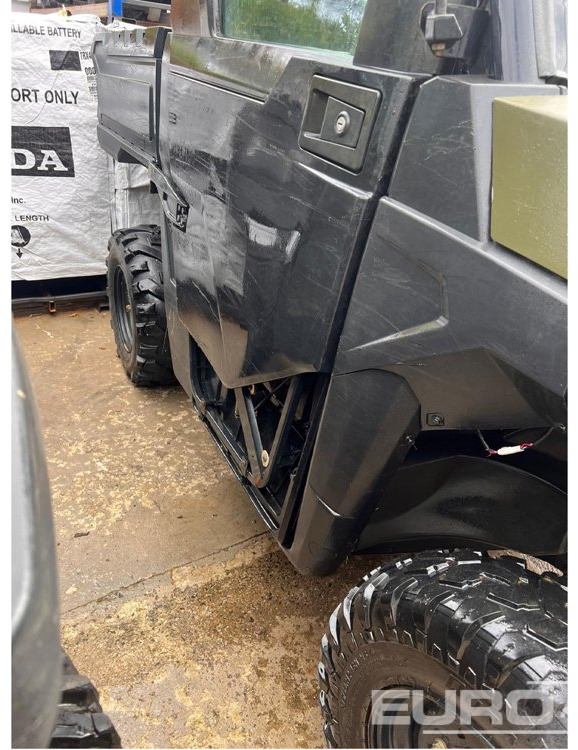 2023 Polaris Ranger 570 - Квадроцикл: фото 5 2023 Polaris Ranger 570 - Квадроцикл: фото 5