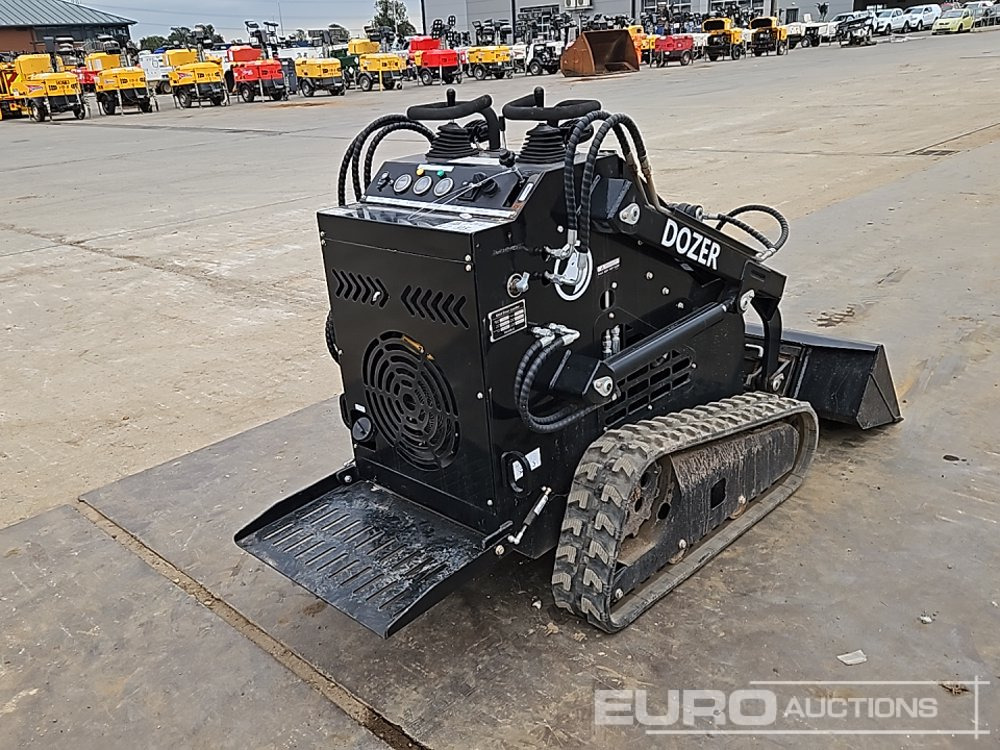 2024 Huawai JW480 - Мини-погрузчик с бортовым поворотом: фото 5 2024 Huawai JW480 - Мини-погрузчик с бортовым поворотом: фото 5