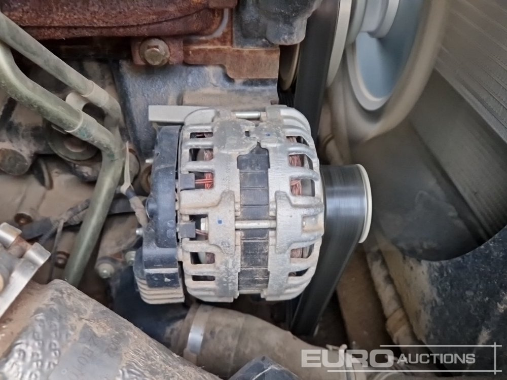 Мини-самосвал 2024 JCB 6ST-2S5: фото 20 Мини-самосвал 2024 JCB 6ST-2S5: фото 20