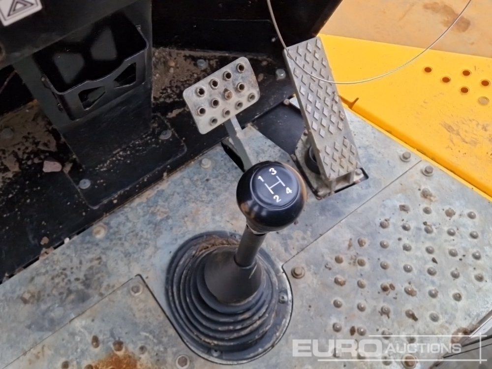 Мини-самосвал 2024 JCB 6ST-2S5: фото 33 Мини-самосвал 2024 JCB 6ST-2S5: фото 33