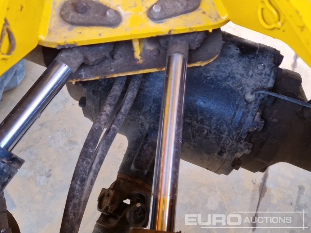 Мини-самосвал 2024 JCB 6ST-2S5: фото 30 Мини-самосвал 2024 JCB 6ST-2S5: фото 30