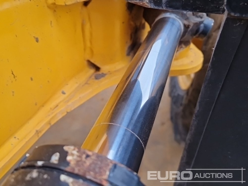 Мини-самосвал 2024 JCB 6ST-2S5: фото 26 Мини-самосвал 2024 JCB 6ST-2S5: фото 26