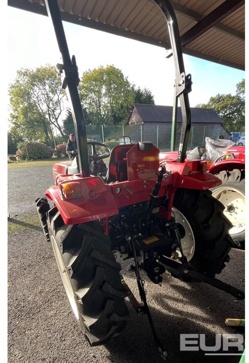 2024 Mitsibishi MTU 26 Compact Tractor - Минитрактор: фото 2 2024 Mitsibishi MTU 26 Compact Tractor - Минитрактор: фото 2