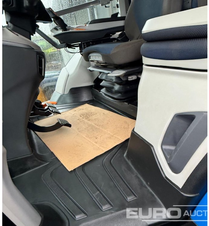 2024 New Holland T7.300 - Трактор: фото 5 2024 New Holland T7.300 - Трактор: фото 5