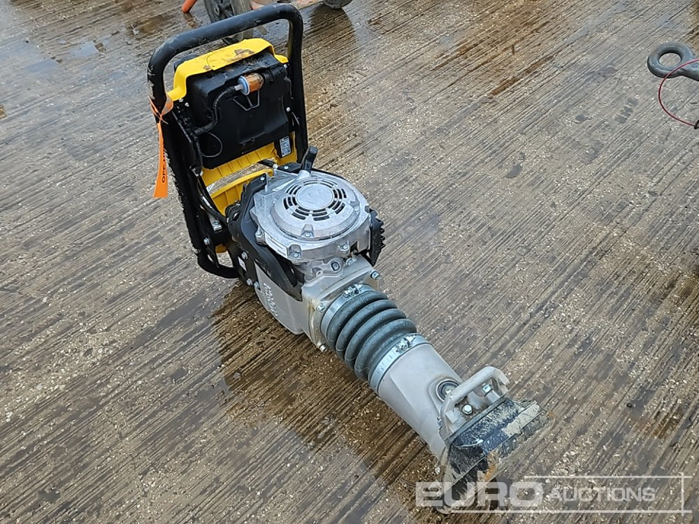 2024 Wacker Neuson BS62-2 - Асфальтоукладочная техника: фото 1 2024 Wacker Neuson BS62-2 - Асфальтоукладочная техника: фото 1