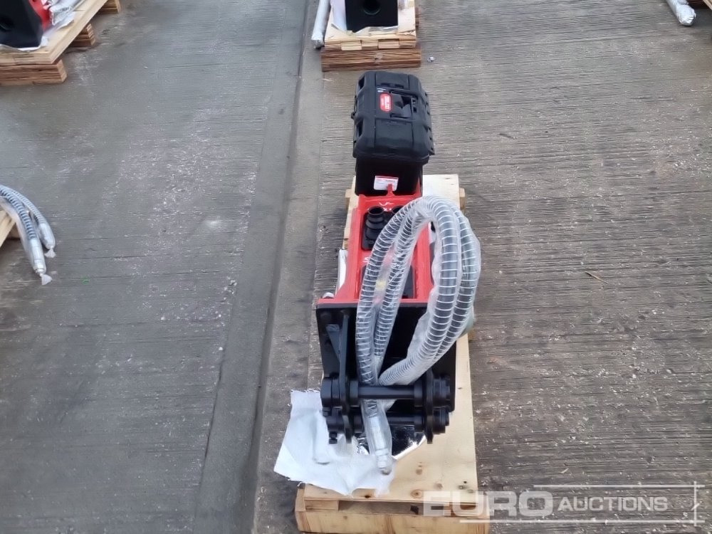 2025 Komak KKB100S - Гидромолот: фото 4 2025 Komak KKB100S - Гидромолот: фото 4