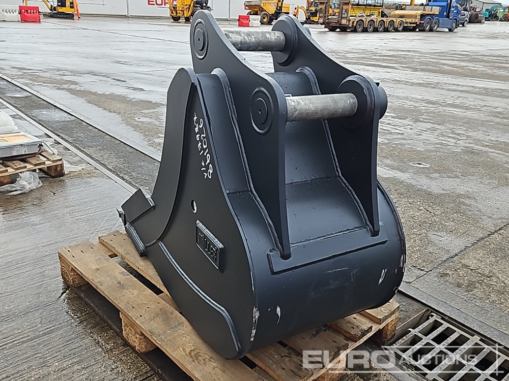 2025 Miller 24" Digging Bucket 65mm Pin to suit 13 Ton Excavator - Ковш: фото 3 2025 Miller 24" Digging Bucket 65mm Pin to suit 13 Ton Excavator - Ковш: фото 3