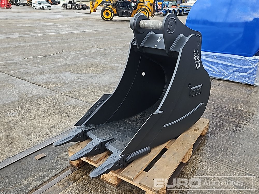 2025 Miller 24" Digging Bucket 65mm Pin to suit 13 Ton Excavator - Ковш: фото 1 2025 Miller 24" Digging Bucket 65mm Pin to suit 13 Ton Excavator - Ковш: фото 1