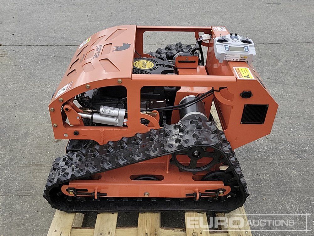 2025 Raptor VT-900 - Газонокосилка: фото 2 2025 Raptor VT-900 - Газонокосилка: фото 2