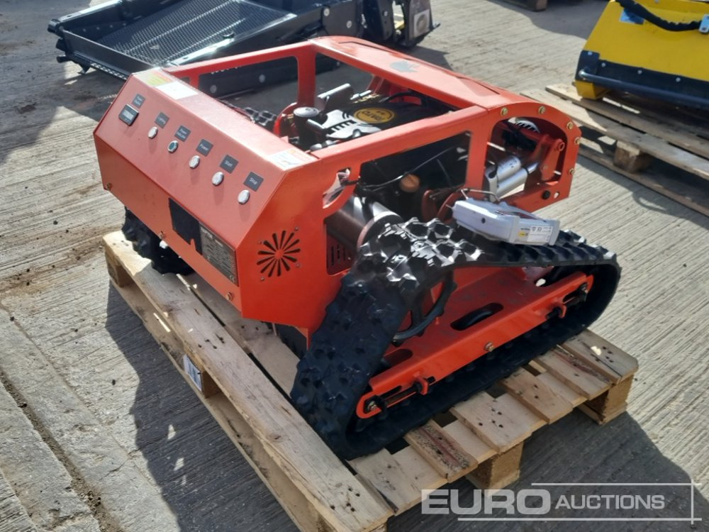 2025 Raptor VT-900 - Газонокосилка: фото 5 2025 Raptor VT-900 - Газонокосилка: фото 5