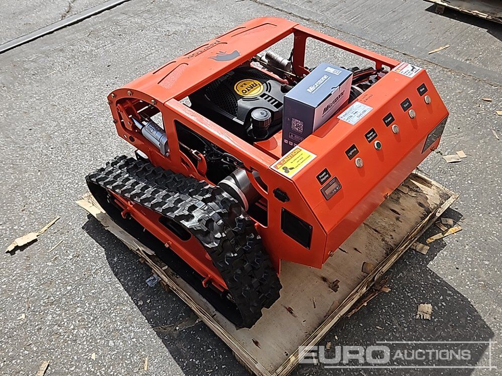 2025 Raptor VT-900 - Газонокосилка: фото 3 2025 Raptor VT-900 - Газонокосилка: фото 3