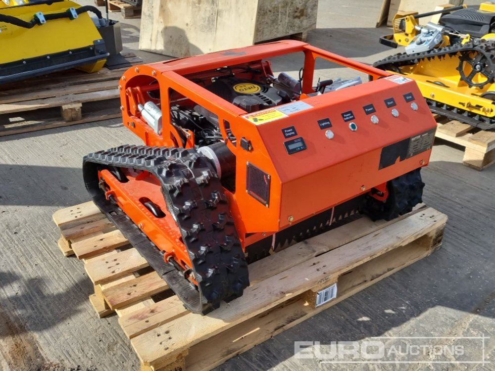 2025 Raptor VT-900 - Газонокосилка: фото 3 2025 Raptor VT-900 - Газонокосилка: фото 3