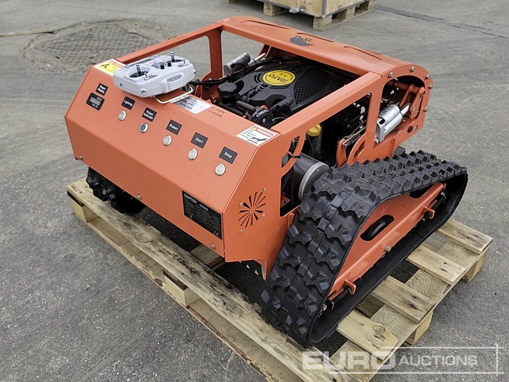2025 Raptor VT-900 - Газонокосилка: фото 5 2025 Raptor VT-900 - Газонокосилка: фото 5