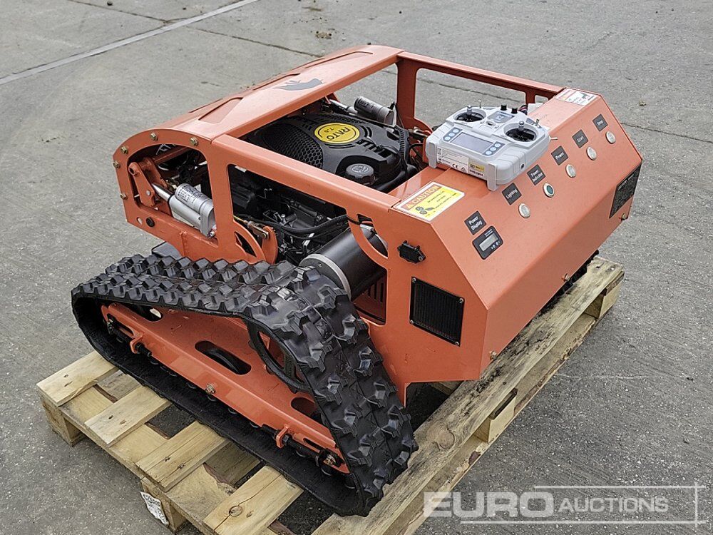 2025 Raptor VT-900 - Газонокосилка: фото 3 2025 Raptor VT-900 - Газонокосилка: фото 3