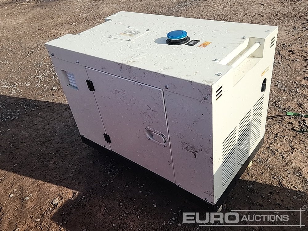 2026 Compal 11KVA - Электрогенератор: фото 5 2026 Compal 11KVA - Электрогенератор: фото 5