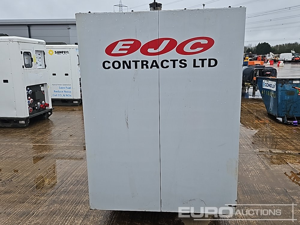 22kVA Generator, Perkins Engine - Электрогенератор: фото 4 22kVA Generator, Perkins Engine - Электрогенератор: фото 4