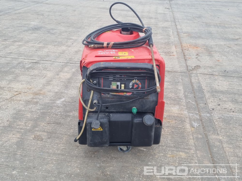 230 Volt Hot Water Pressure Washer - Мойка высокого давления: фото 3 230 Volt Hot Water Pressure Washer - Мойка высокого давления: фото 3