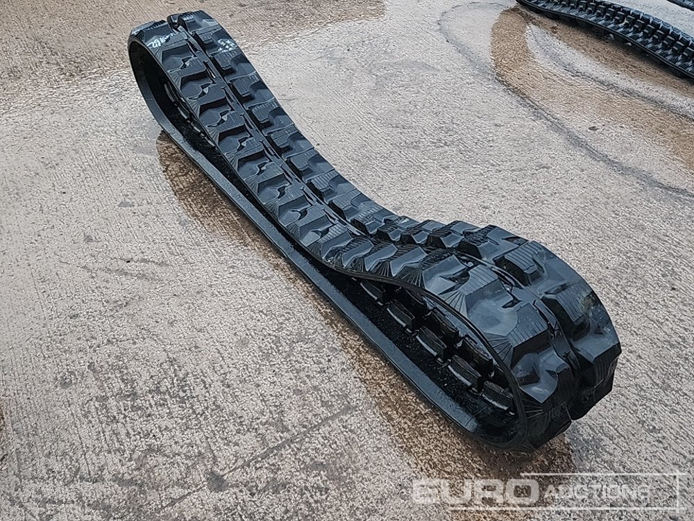 250x37x109 Rubber Track - Гусеница для Строительной техники: фото 2 250x37x109 Rubber Track - Гусеница для Строительной техники: фото 2